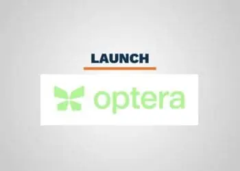 Optera Data Ingestion Launch
