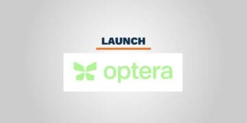 Optera Data Ingestion Launch