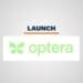 Optera Data Ingestion Launch
