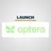 Optera Data Ingestion Launch