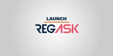 RegAsk Agentic AI Launch