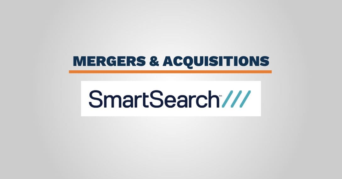 SmartSearch M&A