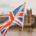 UK flag