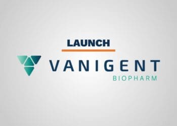 Vanigent BioPharm Launch