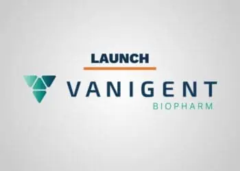 Vanigent BioPharm Launch