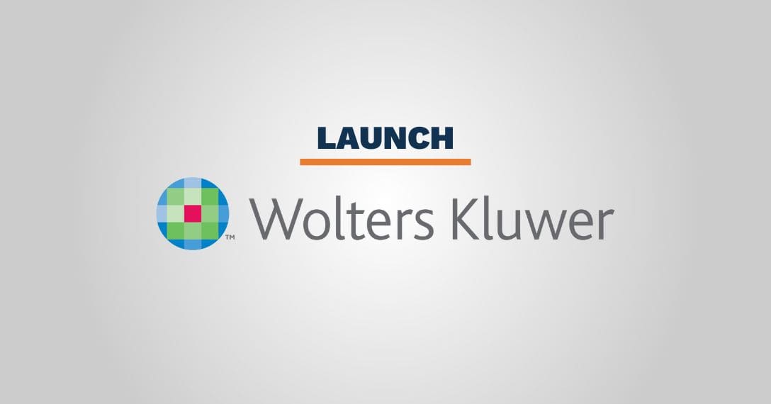 Wolters Kluwer Compliance Intelligence Launch
