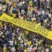 brazilian anti corruption protest