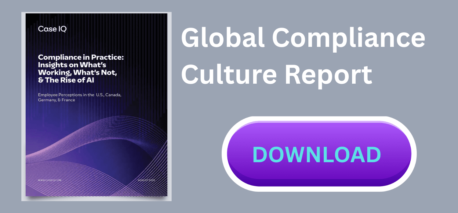 case IQ global report