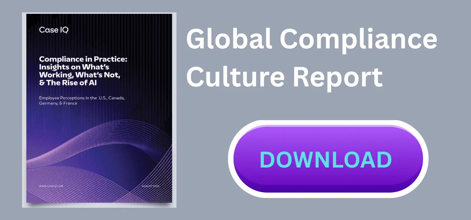 case IQ global report