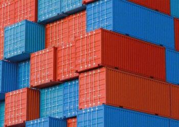 shipping containers