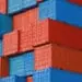 shipping containers
