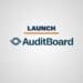 AuditBoard Scenario Planning Launch