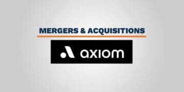Axiom GRC M&A