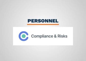 Compliance & Risks CEO