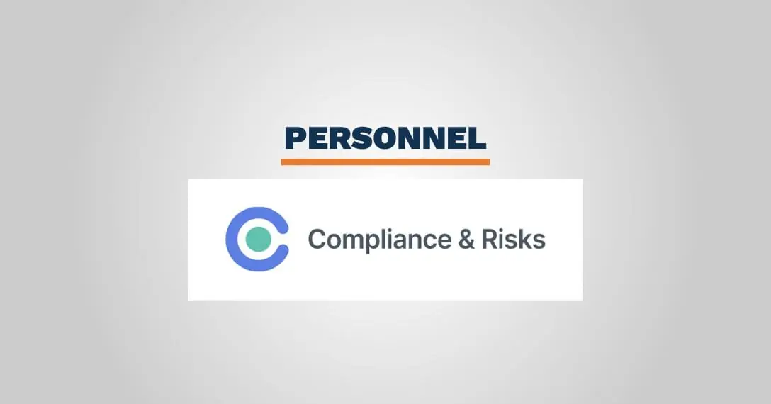 Compliance & Risks CEO