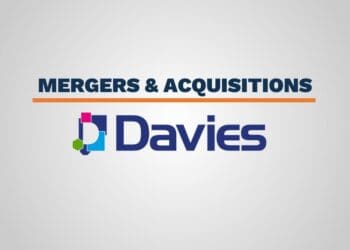 Davies SCM M&A