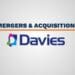 Davies SCM M&A