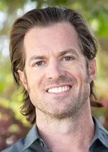 Garrett Pendergraft