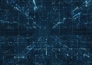 binary code abstract