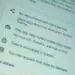 consumer data disclosure on smartphone