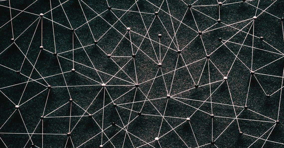 interconnected risks concept