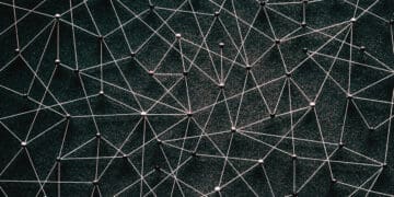 interconnected risks concept