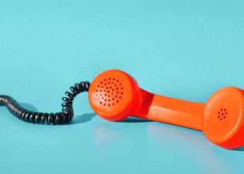 phone handset