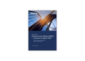 Allianz D&O 2026