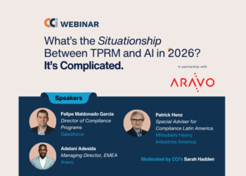 What’s the Situationship Between TPRM and AI in 2026?