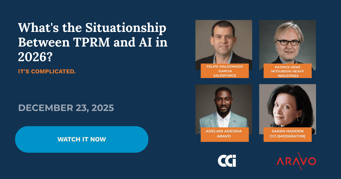 What's the Situationship Between TPRM and AI in 2026 (1)