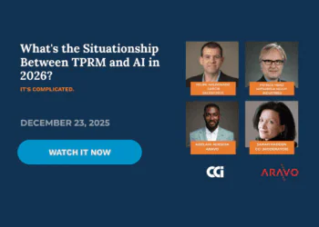 What’s the Situationship Between TPRM and AI in 2026?