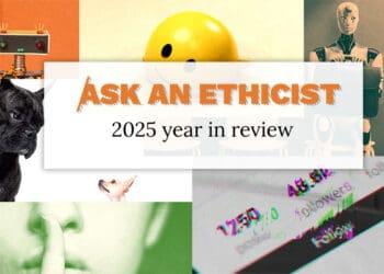 ask an ethicist year in review_graphic