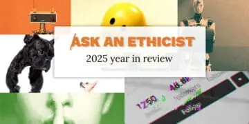 ask an ethicist year in review_graphic