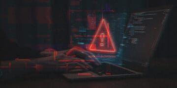 hacker penetrating system