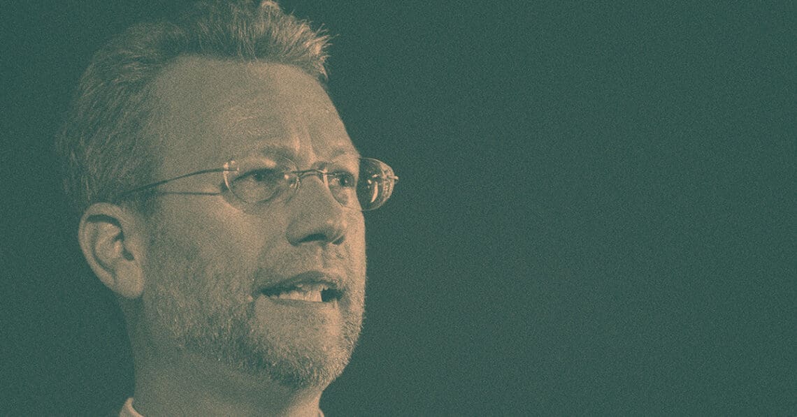 nathan gill former MEP