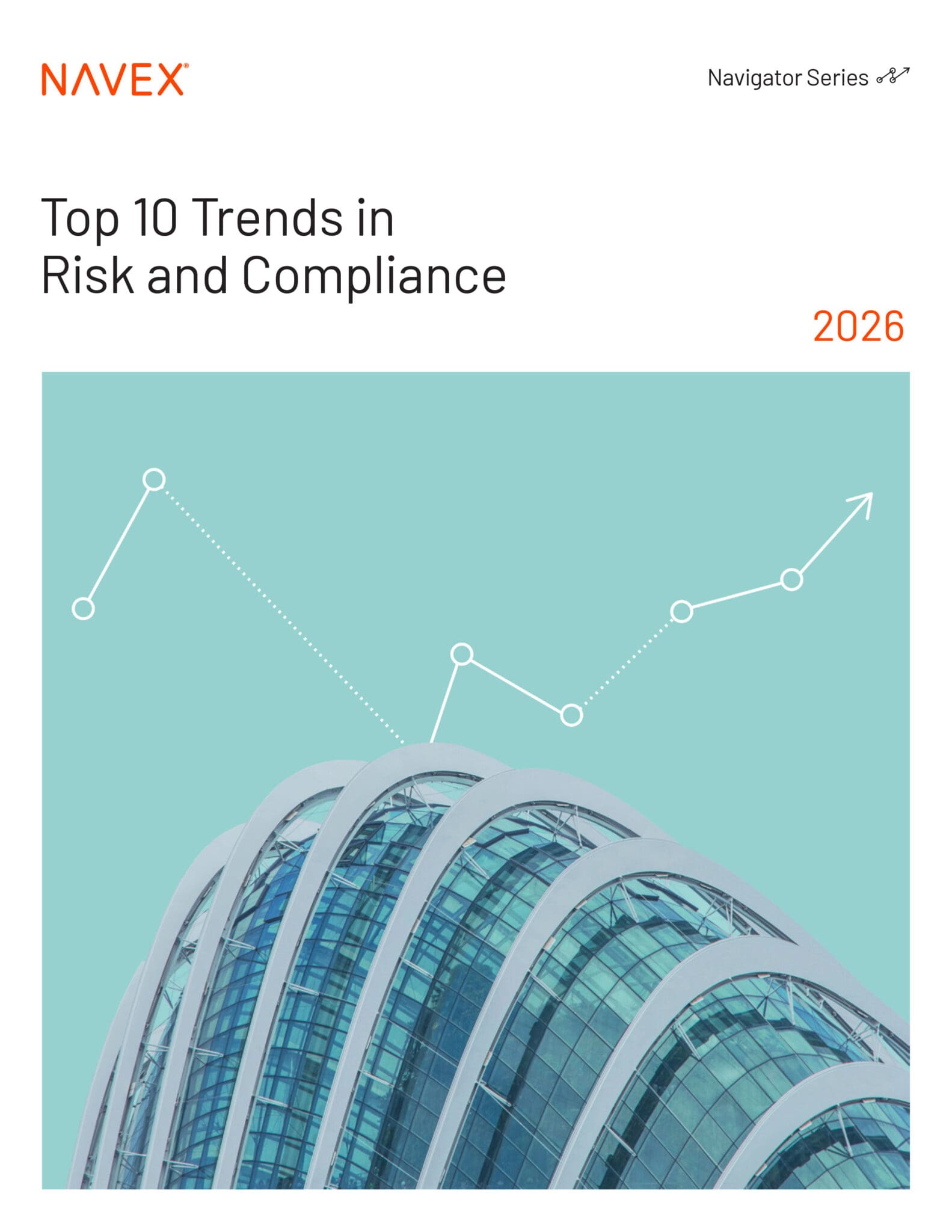 Top 10 Risk & Compliance Trends for 2026 | Corporate Compliance Insights