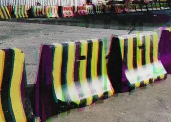 roadblocks