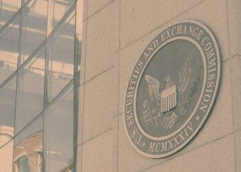 sec sign on building