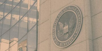 sec sign on building