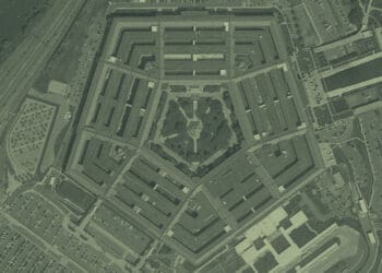 us pentagon building