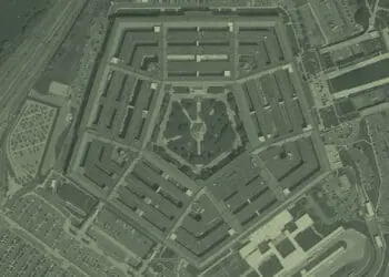 us pentagon building