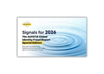 AU10TIX 2026 Fraud Signals Report