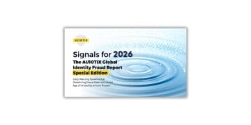 AU10TIX 2026 Fraud Signals Report