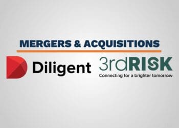 Diligent 3rd Risk M&A