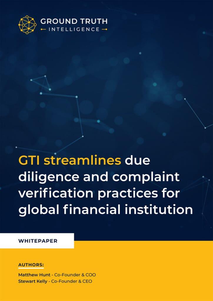 GTI Global Due Diligence Case Study_c
