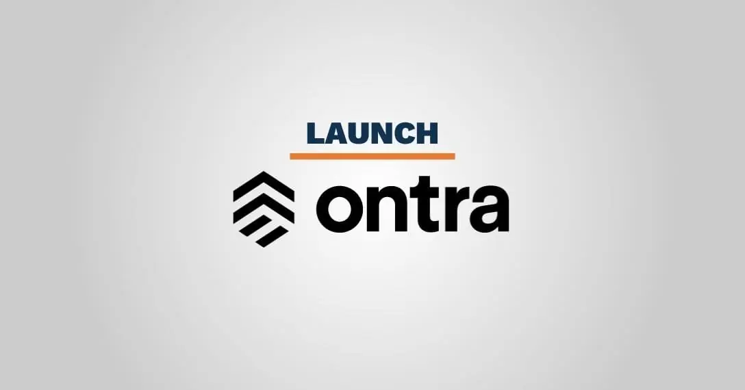 Ontra Reverse KYC Launch
