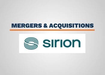 Sirion Funding M&A