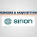 Sirion Funding M&A