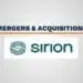 Sirion Funding M&A