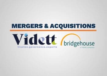 Vidett Bridgehouse M&A